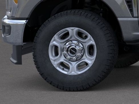 New 2026 Ford F350 XLT AWD/4WD image 19
