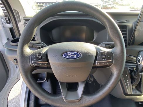 New 2026 Ford Transit 250 Low Roof w/ Exterior Upgrade Package image 16