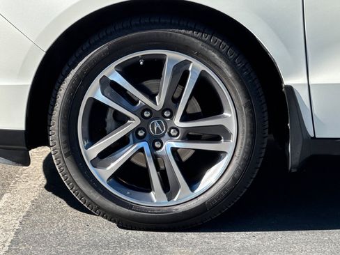 Used 2017 Acura MDX SH-AWD w/ Advance Package image 37