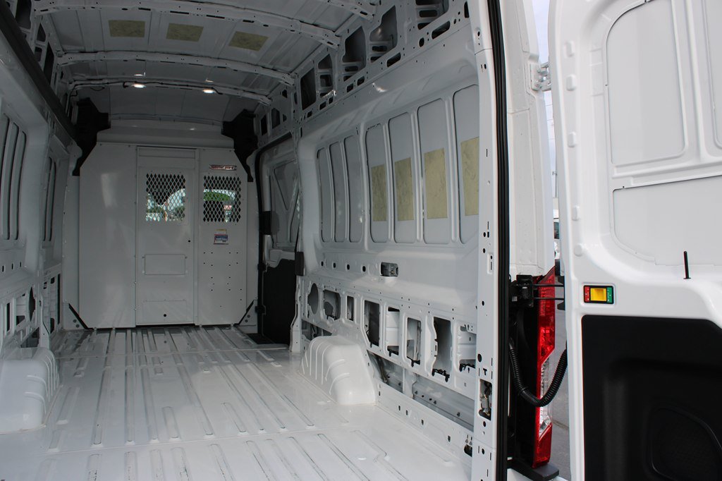 Used 2025 Ford Transit 350 148 High Roof Extended RWD image 22