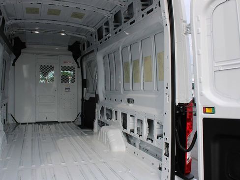 Used 2025 Ford Transit 350 148 High Roof Extended RWD image 22