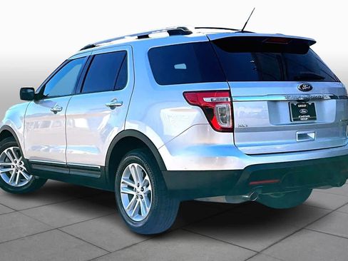 Used 2014 Ford Explorer XLT w/ Equipment Group 202A image 12