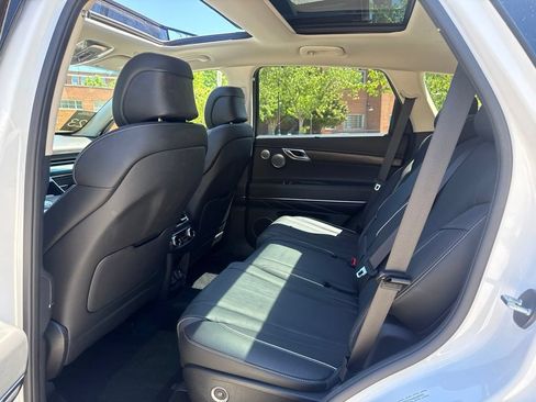 Certified 2023 Genesis GV80 2.5T w/ Prestige 20" Package AWD/4WD image 26