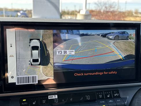 New 2026 Toyota Camry XLE w/ Premium Plus Package image 22