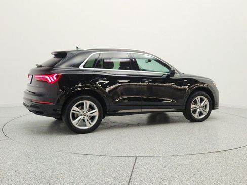 Used 2024 Audi Q3 2.0T Premium AWD/4WD image 5