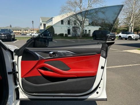 Used 2023 BMW M850i Gran Coupe xDrive image 31