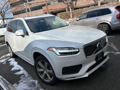 Certified 2023 Volvo XC90 B5 Core w/ Climate Package