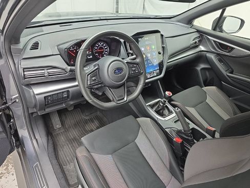 Used 2024 Subaru WRX AWD/4WD image 12
