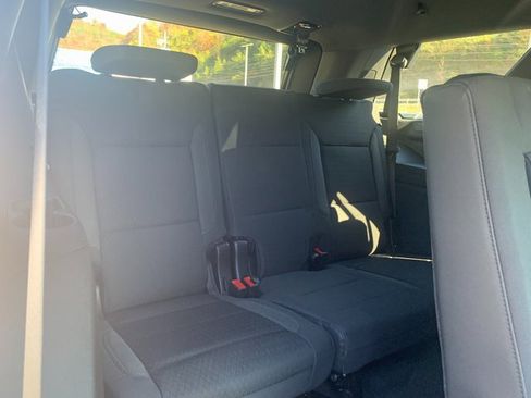 New 2026 Chevrolet Tahoe LS image 17