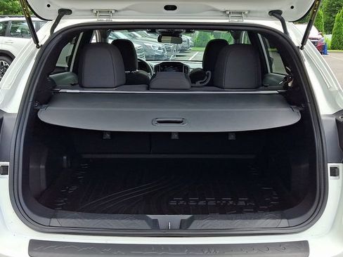 Used 2024 Subaru Crosstrek 2.5i Sport AWD/4WD image 30