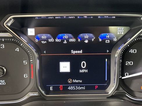 Used 2022 GMC Sierra 1500 Denali w/ Denali Premium Package image 18