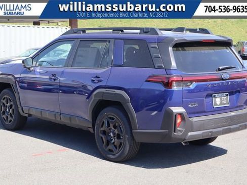 New 2026 Subaru Outback Limited image 6