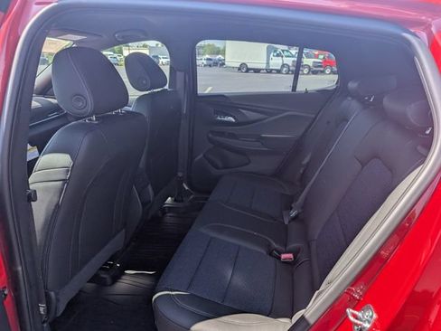 New 2026 Buick Envista Preferred w/ Convenience I Package FWD image 9