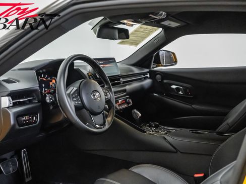 Used 2022 Toyota Supra image 47