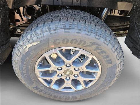 New 2025 Ford Ranger XLT w/ Convenience Package image 9