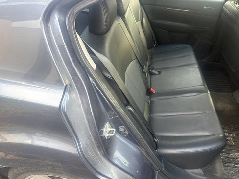 Used 2014 Subaru Legacy 3.6R Limited image 6