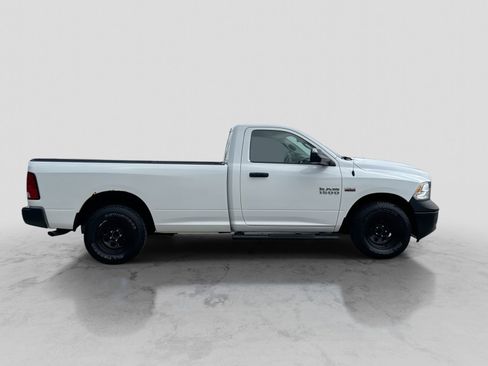 Used 2016 RAM 1500 Tradesman w/ Power & Remote Entry Group AWD/4WD image 9