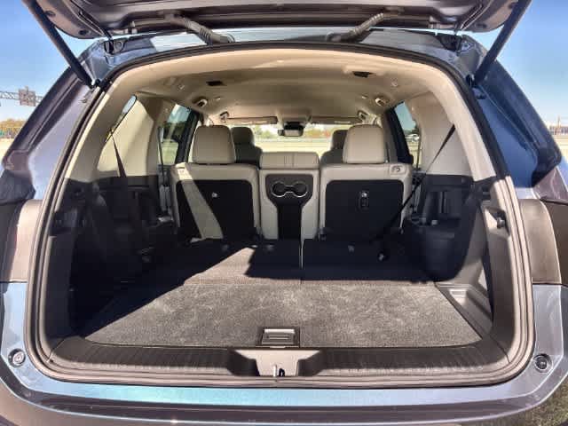 Used 2026 Honda Pilot EX-L image 20