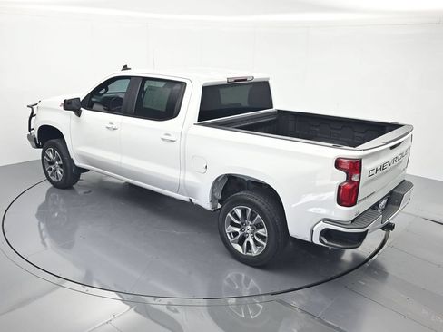 Used 2022 Chevrolet Silverado 1500 RST w/ Z71 Off-Road Package AWD/4WD image 35