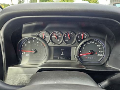 Used 2019 GMC Sierra 1500 Base image 23