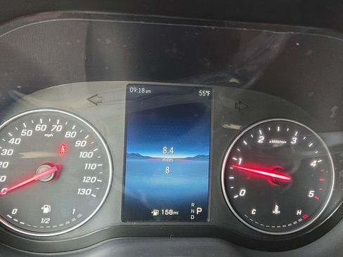 New 2026 Mercedes-Benz Sprinter 2500 image 9