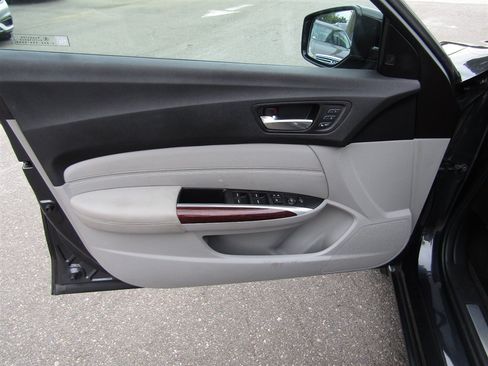 Used 2015 Acura TLX V6 w/ Technology Package FWD image 15