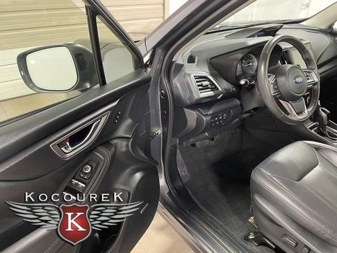 Used 2023 Subaru Forester Touring w/ Popular Package #3 AWD/4WD image 10