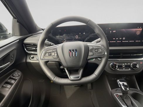 New 2026 Buick Envista Preferred w/ Convenience I Package image 13