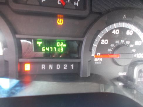 Used 2011 Ford E-150 and Econoline 150 w/ PWR Group image 15