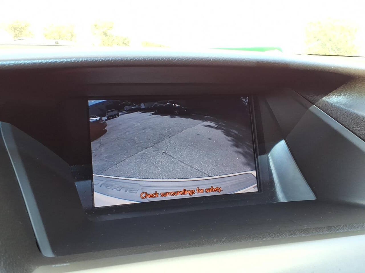 Used 2013 Lexus RX 350 FWD w/ Navigation Pkg image 20