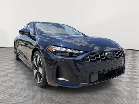 New 2026 Audi A5 2.0T Premium Plus AWD/4WD image 7