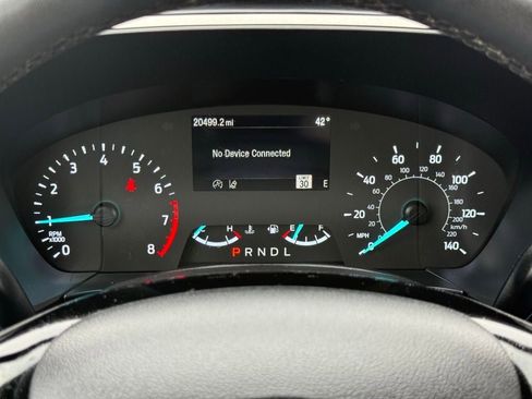 Certified 2022 Ford Escape SEL image 15