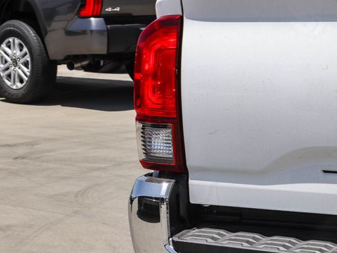 Certified 2020 Toyota Tacoma SR5 RWD image 8
