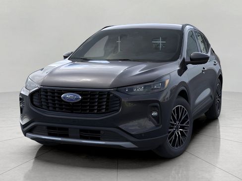 New 2025 Ford Escape SE w/ PHEV Premium Package image 2
