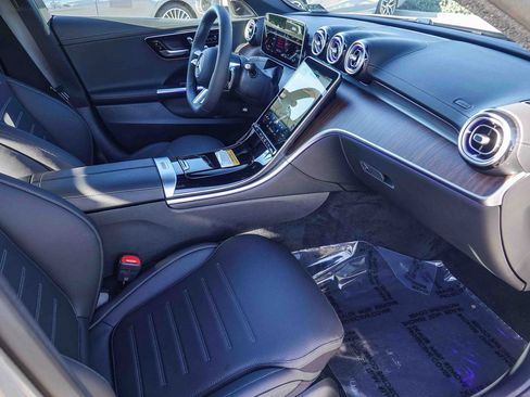 New 2026 Mercedes-Benz C 300 Sedan image 15