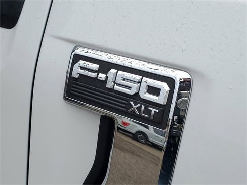 Used 2024 Ford F150 XLT w/ FX4 Off-Road Package image 6