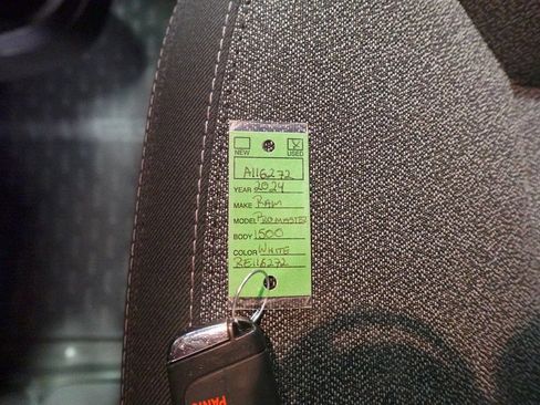 Used 2024 RAM ProMaster 1500 image 26