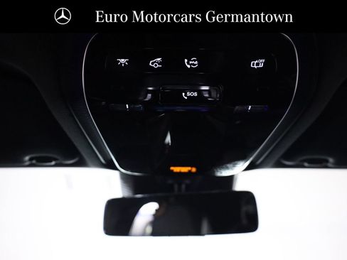 Used 2026 Mercedes-Benz GLC 300 4MATIC image 53