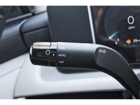 Used 2025 Hyundai Tucson SEL FWD image 21