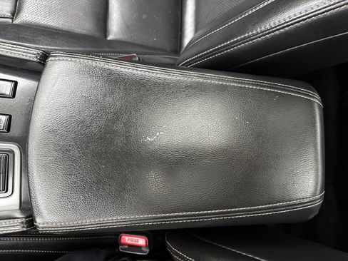 Used 2020 Nissan Maxima 3.5 SL w/ Floor Mat Group FWD image 31