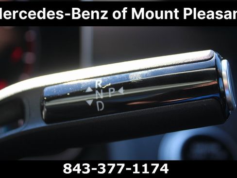 Certified 2025 Mercedes-Benz GLC 300 image 36