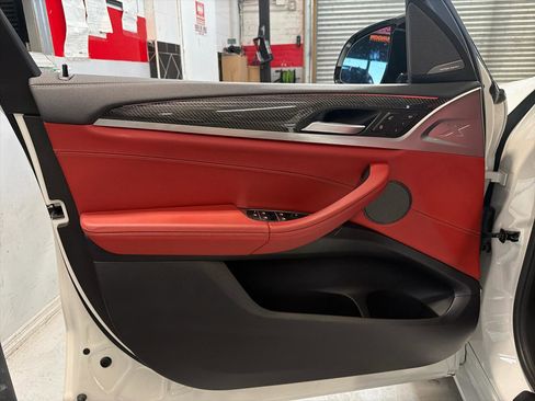 Used 2023 BMW X3 M image 16