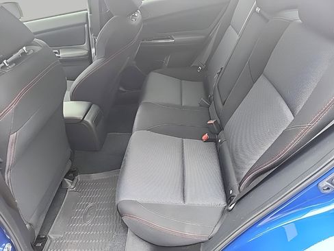 Used 2019 Subaru WRX Premium image 12