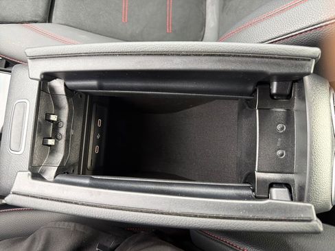 Certified 2025 Mercedes-Benz CLA 250 4MATIC image 14