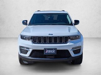 Used 2022 Jeep Grand Cherokee Limited 4xe video 2