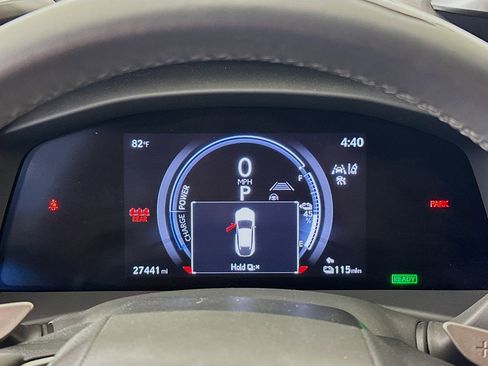 Used 2023 Lexus RZ 450e Premium w/ Technology Package AWD/4WD image 19