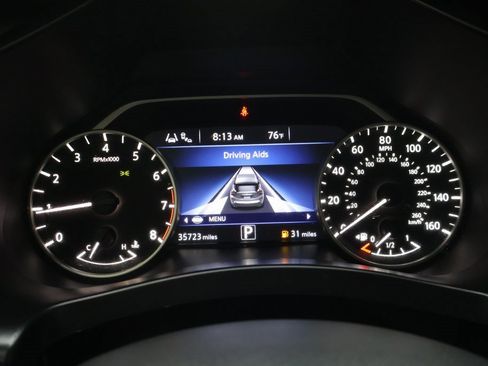 Used 2020 Nissan Murano SV image 20