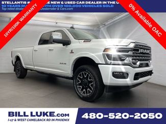 New 2026 RAM 3500 Longhorn video 1