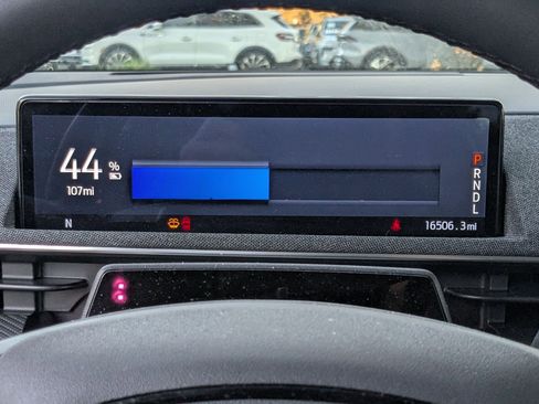 Used 2023 Ford Mustang Mach-E Premium image 15