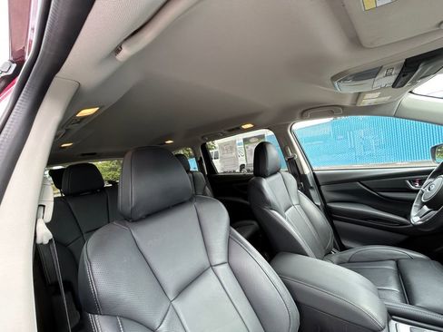 Used 2023 Subaru Ascent Limited image 27
